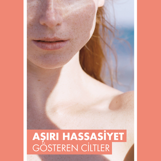 Avene SunsiMed KA SPF 50+ Güneş Koruyucu 80ml - 5