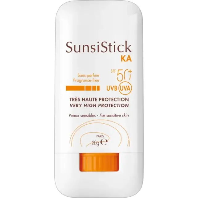 Avene Sunsimed KA SPF 50+ Stick Güneş Koruyucu 20g - 1