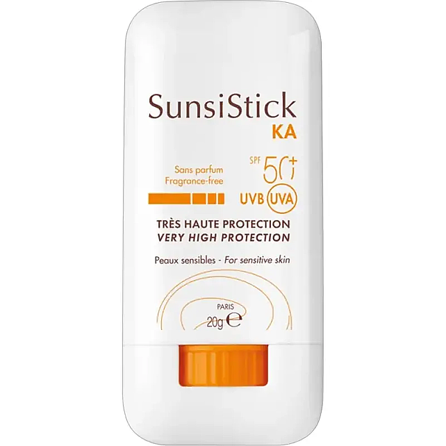 Avene Sunsimed KA SPF 50+ Stick Güneş Koruyucu 20gr - 1