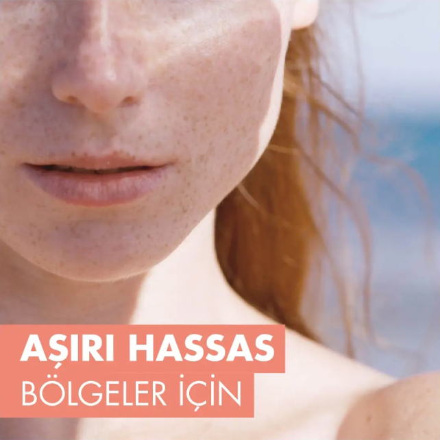 Avene Sunsimed KA SPF50+ Stick Güneş Koruyucu 20g - 5