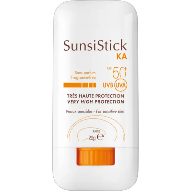 Avene Sunsimed KA SPF50+ Stick Güneş Koruyucu 20g - 1