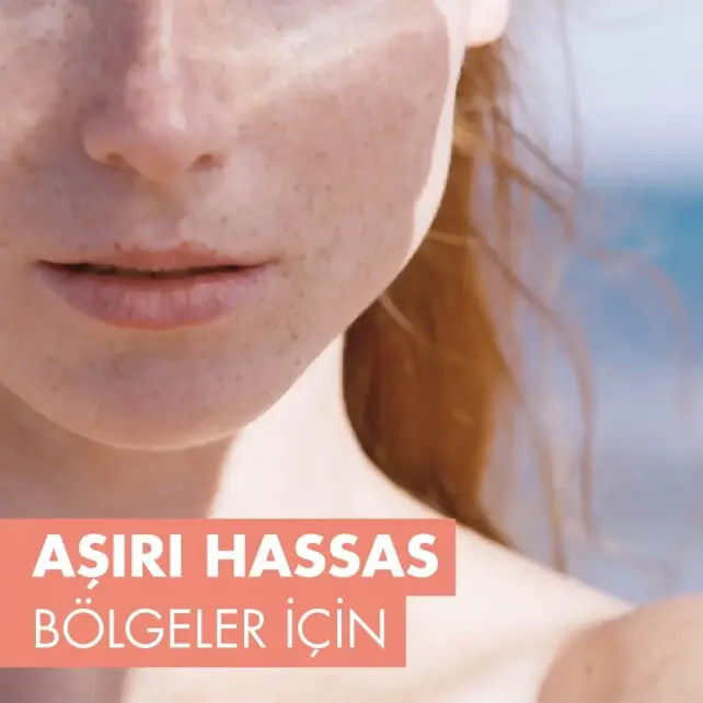 Avene Sunsimed KA SPF50+ Stick Güneş Koruyucu 20g - 5