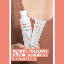 Avene Tolerance Control Lotion - Temizleme Losyonu 200ml - 5
