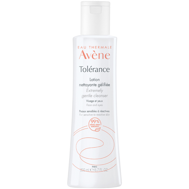 Avene Tolerance Control Lotion - Temizleme Losyonu 200ml - 1