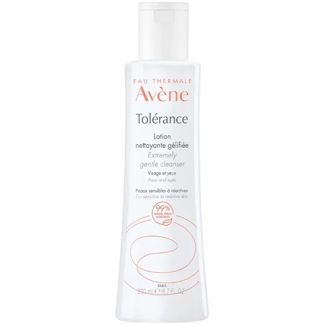 Avene Tolerance Control Lotion - Temizleme Losyonu 200ml - 1