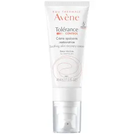 Avene Tolerance Control Soothing Skin Recovery Cream - Yatıştırıcı Etkili Bakım Kremi 40ml - 1