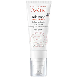 Avene Tolerance Control Soothing Skin Recovery Cream - Yatıştırıcı Etkili Bakım Kremi 40ml - Avene