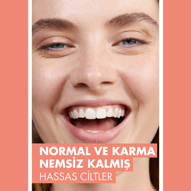 Avene Tolerance Hydra-10 Hydrating Fluid - Nemlendirici Bakım Kremi 40ml - 5