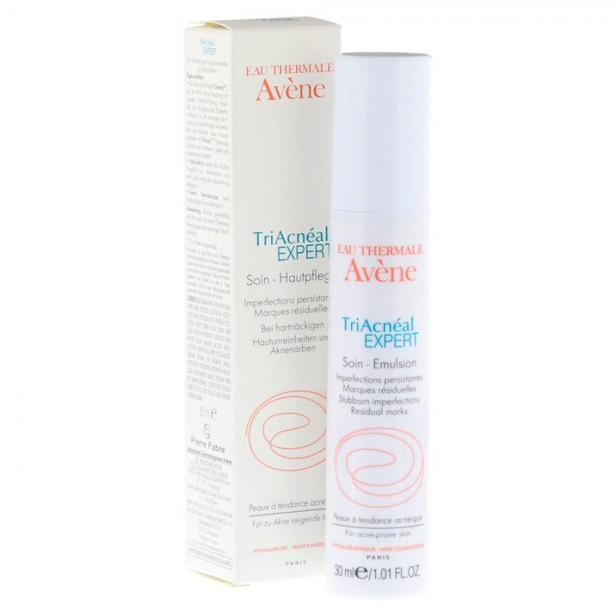 Avene Triacneal Expert Soin Emulsion - Olgun Ciltler İçin Bakım Kremi 30ml Avene Triacneal Expert Soin Emulsion - Olgun Ciltler İçin Bakım Kremi 30ml