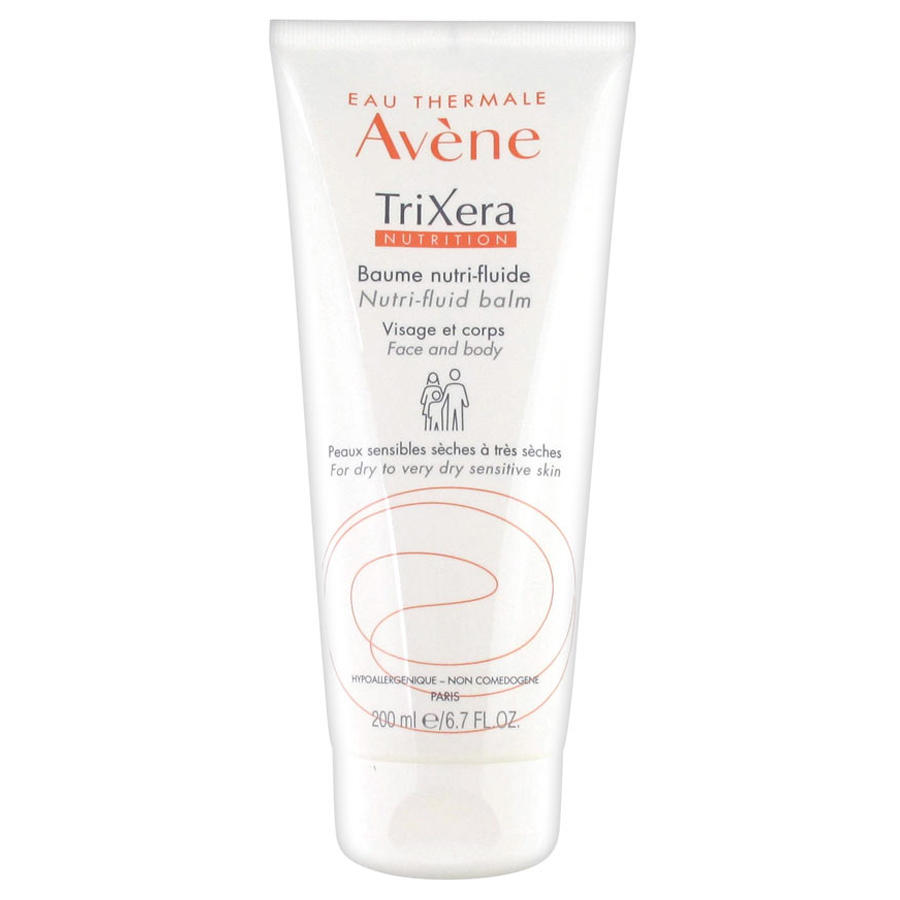 Trixera Nutrition Nutri-Fluide Baume 200ml Trixera Nutrition Nutri-Fluide Baume 200ml
