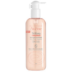 Avene - Avene TriXera Nutrition Nutri-Fluid Cleanser - Temizleme Jeli 400ml Avene - Avene TriXera Nutrition Nutri-Fluid Cleanser - Temizleme Jeli 400ml