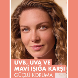 Avene Ultra Fluid SPF 50 Güneş Koruyucu 50ml - 5