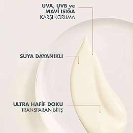 Avene Ultra Fluid SPF 50 Güneş Koruyucu 50ml - 4