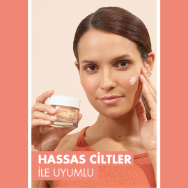 Avene Vitamin Activ Cg Radiance Intensive Cream - Aydınlatıcı Etkili Bakım Kremi 50ml - 5