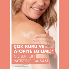 Avene XeraCalm A.D Lipid-Replenishing Balm - Atopi Eğilimli Ciltler İçin Nemlendirici Balsam 200ml - 6