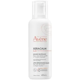 Avene XeraCalm A.D Lipid-Replenishing Balm - Atopi Eğilimli Ciltler İçin Nemlendirici Balsam 400ml - Avene