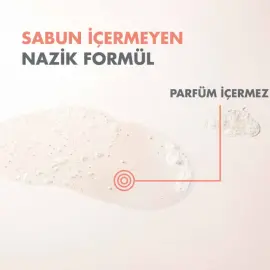 Avene XeraCalm A.D Lipid-Replenishing Cleansing Oil - Atopiye Eğilimli Ciltler İçin Temizleme Yağı 400ml - 4