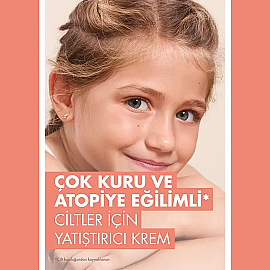 Avene XeraCalm A.D Lipid - Replenishing Cream - Atopi Eğilimli Ciltler İçin Nemlendirici 400ml - 6