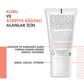 Avene XeraCalm A.D Soothing Concentre - Kuruluğa Bağlı Kaşıntı Karşıtı Konsantre Krem 50ml - 3