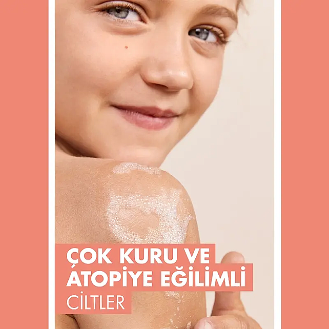 Avene XeraCalm A.D Ultra Rich Cleansing Bar - Atopi Eğilimli Ciltler İçin Yıkama Sabunu 100gr - 5