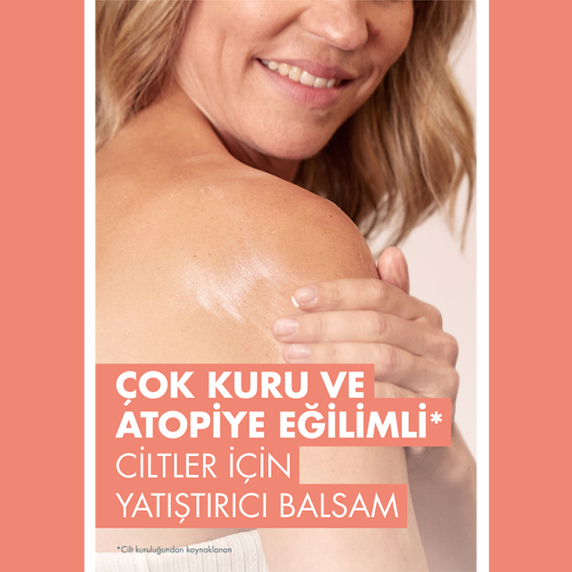 Avene XeraCalm A.D Lipid-Replenishing Balm - Atopi Eğilimli Ciltler İçin Nemledirici Balsam 200ml - 6