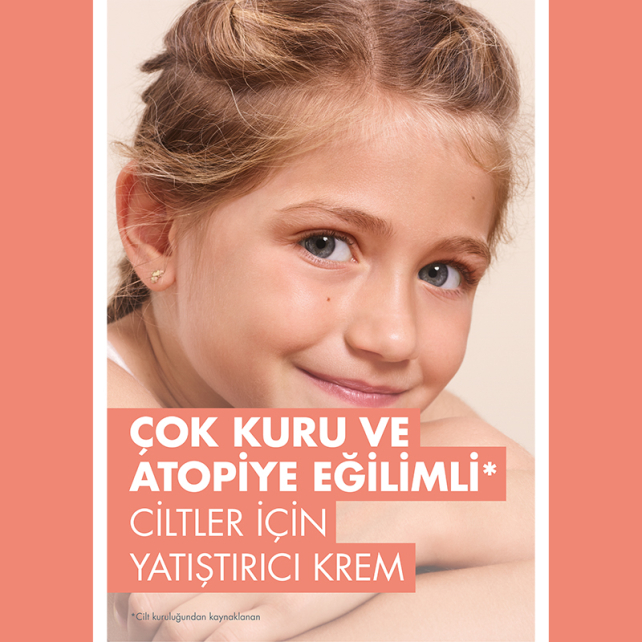 Avene XeraCalm A.D Lipid-Replenishing Cream - Atopi Eğilimli Ciltler İçin Nemlendirici 400ml - 6