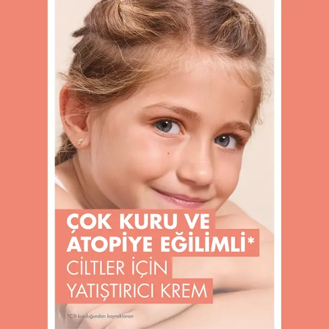 Avene XeraCalm A.D Lipid-Replenishing Cream - Atopi Eğilimli Ciltler İçin Nemlendirici 400ml - 6