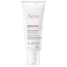 Avene Xeracalm A.D Lipid - Replenishing Cream - Atopik Cilt Bakım Kremi 200ml - Avene