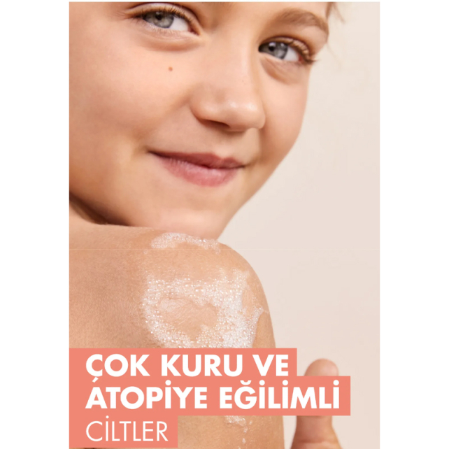 Avene XeraCalm A.D Pain Sugras Ultra Riche Bar - Temizleyici Sabun 100g - 6