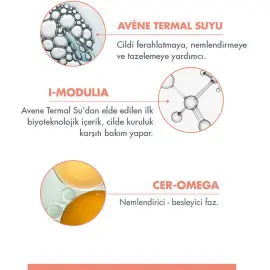 Avene XeraCalm A.D Soothing Concentre - Kuruluğa Bağlı Kaşıntı Karşıtı Konsantre Krem 40ml - 2