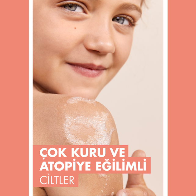 Avene XeraCalm A.D Ultra Rich Cleansing Bar - Atopi Eğilimli Ciltler İçin Yıkama Sabunu 100gr - 5