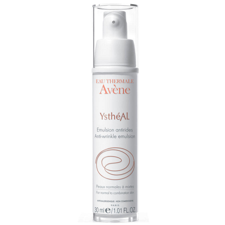 Avene YstheAL Creme+ - Karma Ciltler İçin Anti Aging Etkili Bakım Kremi 30ml Avene YstheAL Creme+ - Karma Ciltler İçin Anti Aging Etkili Bakım Kremi 30ml