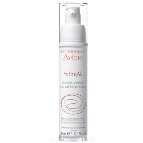 Avene Ystheal Anti Age Emulsion - Anti Aging Bakım Kremi 30ml Avene Ystheal Anti Age Emulsion - Anti Aging Bakım Kremi 30ml
