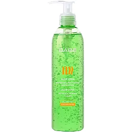 Babe Aloe Vera Jel 395ml - Babe