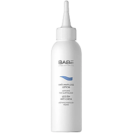 Babe Anti Hair Loss Lotion - Saç Dökülmesine Karşı Losyon 100ml - Babe