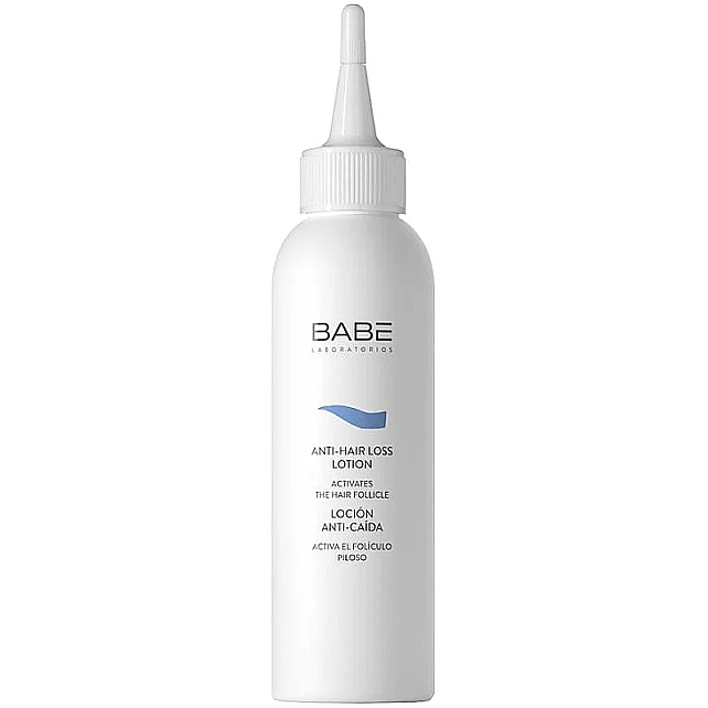 Babe Anti Hair Loss Lotion - Saç Dökülmesine Karşı Losyon 100ml - 1