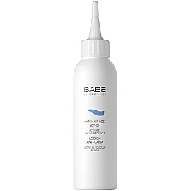Babe Anti Hair Loss Lotion - Saç Dökülmesine Karşı Losyon 100ml - Babe