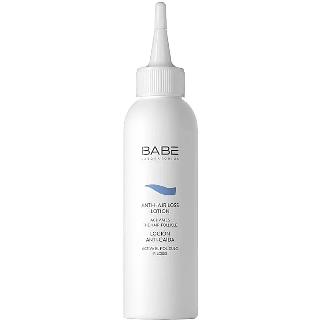 Babe Anti Hair Loss Lotion - Saç Dökülmesine Karşı Losyon 100ml - 1
