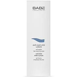 Babe Anti Hair Loss Lotion - Saç Dökülmesine Karşı Losyon 100ml - 2