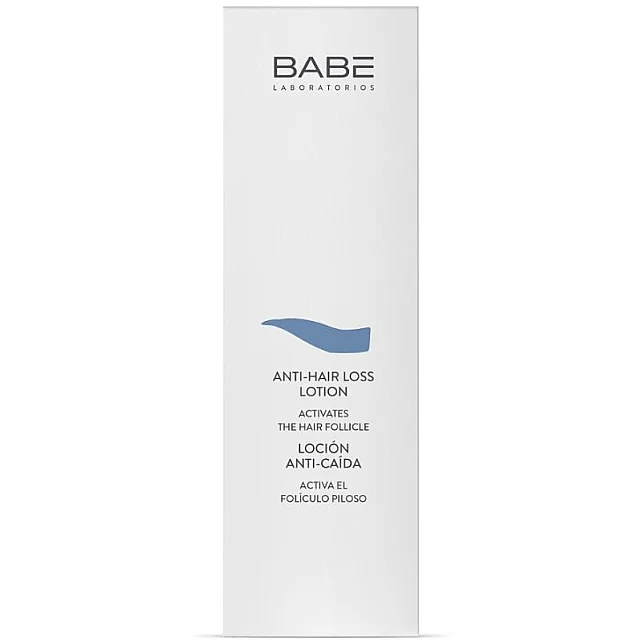 Babe Anti Hair Loss Lotion - Saç Dökülmesine Karşı Losyon 100ml - 2