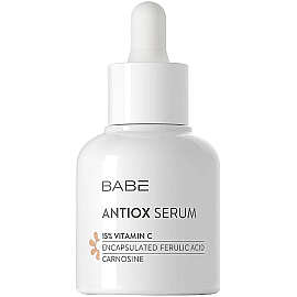 Babe Antiox - Antioksidan Serum 30ml - Babe