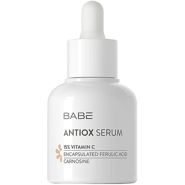Babe Antiox - Antioksidan Serum 30ml - 1