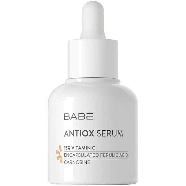 Babe Antiox - Antioksidan Serum 30ml - 1