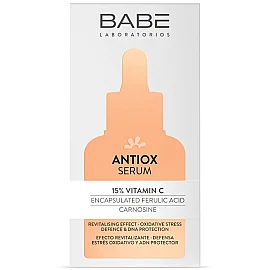 Babe Antiox - Antioksidan Serum 30ml - 2