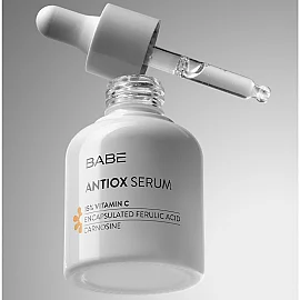 Babe Antiox - Antioksidan Serum 30ml - 4