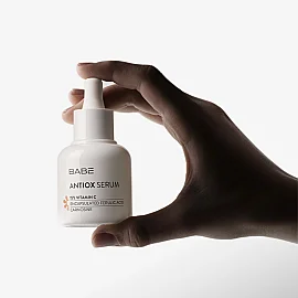 Babe Antiox - Antioksidan Serum 30ml - 6