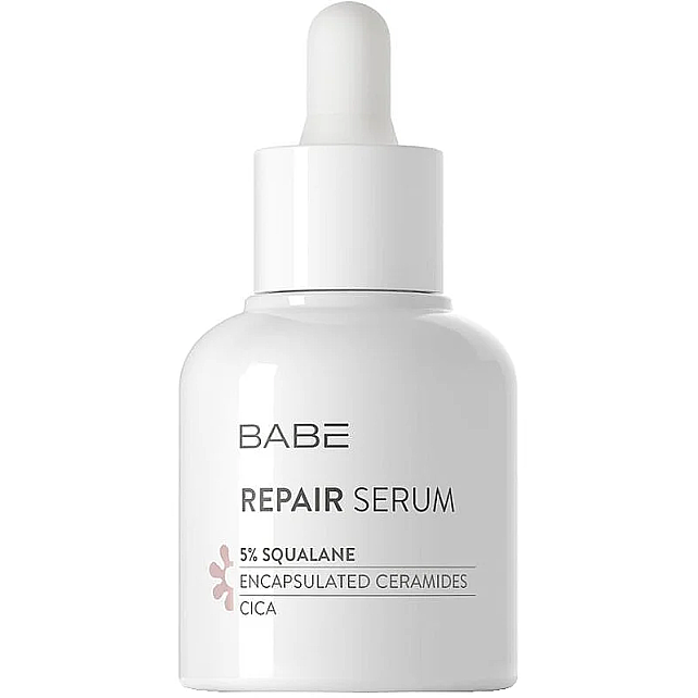 Babe Cica Repair - Onarıcı Bakım Serumu 30ml - 1