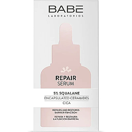 Babe Cica Repair - Onarıcı Bakım Serumu 30ml - 2
