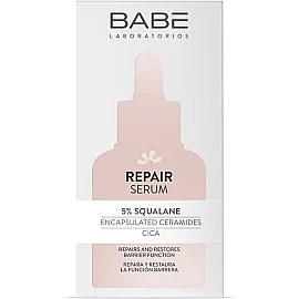 Babe Cica Repair - Onarıcı Bakım Serumu 30ml - 2