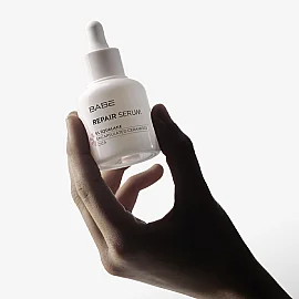 Babe Cica Repair - Onarıcı Bakım Serumu 30ml - 5